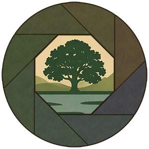 Roble Norte Films Logo